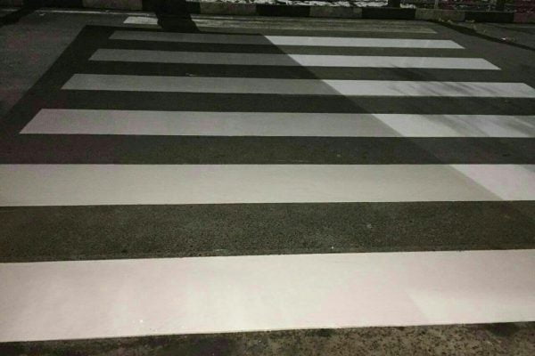 رنگ‌های دو جزئی، سه جزئی