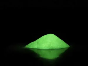 رنگ ترافیکی شبنما