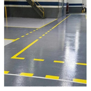 رنگ ترافیک مخصوص آسفالت