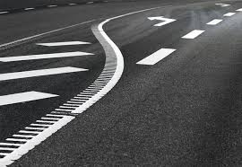 برند رنگ ترافیکی ضد سایش