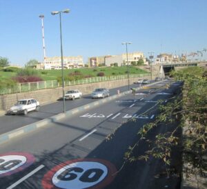 خرید آنلاین رنگ ترافیکی