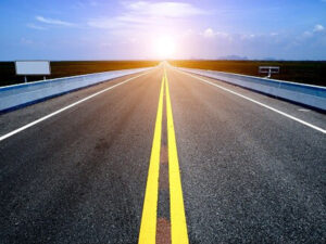 رنگ ترافیکی مقاوم