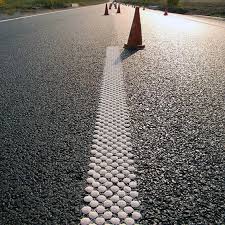 رنگ ترافیکی با کیفیت بالا